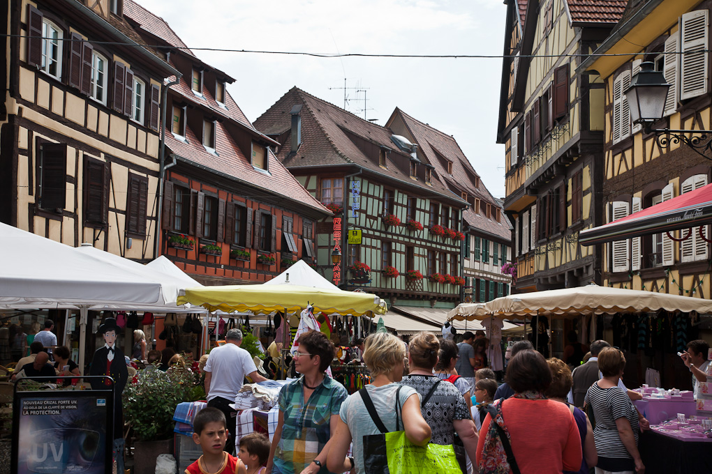 Obernai